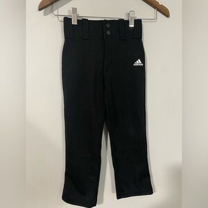 Adidas - Black Pants